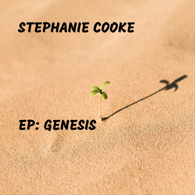 Genesis album cover