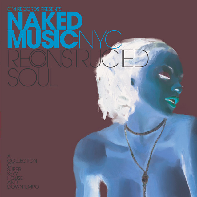 Reconstructed Soul album cover