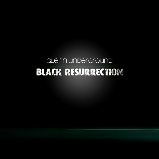 Black Resurrection album cover