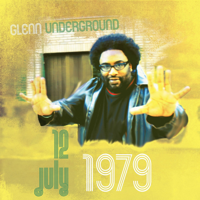 July 12, 1979 album cover