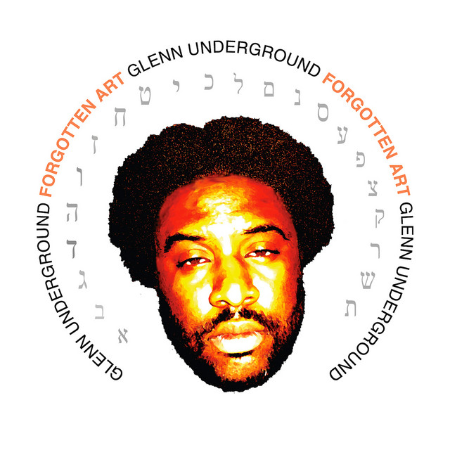Forgotten Art album cover