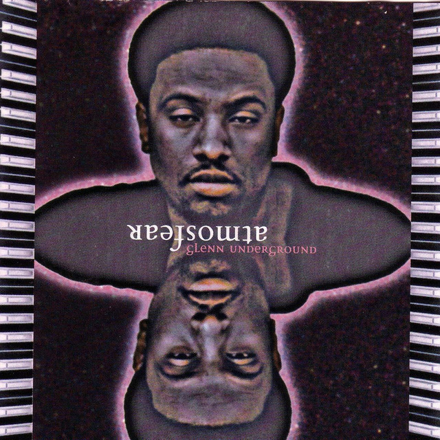Atmosfear album cover