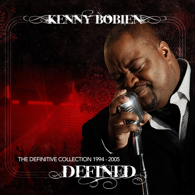 Defined album cover