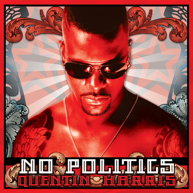 No Politics album cover