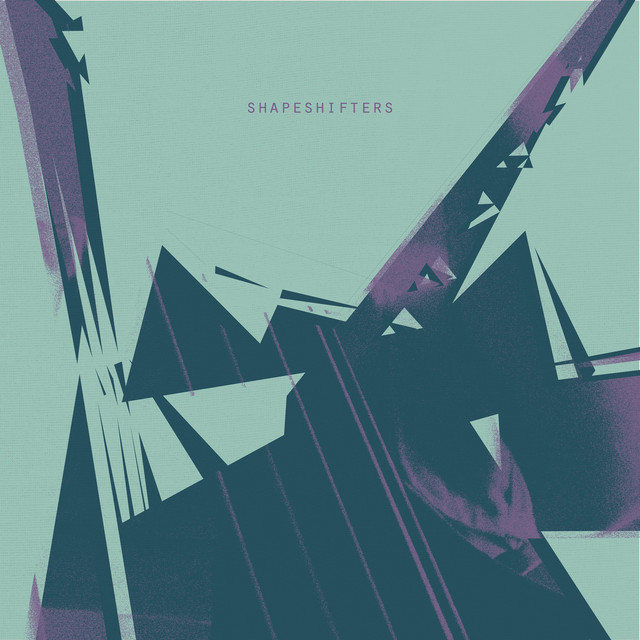 Shapeshifters album cover