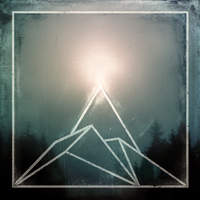 The Canyon album cover