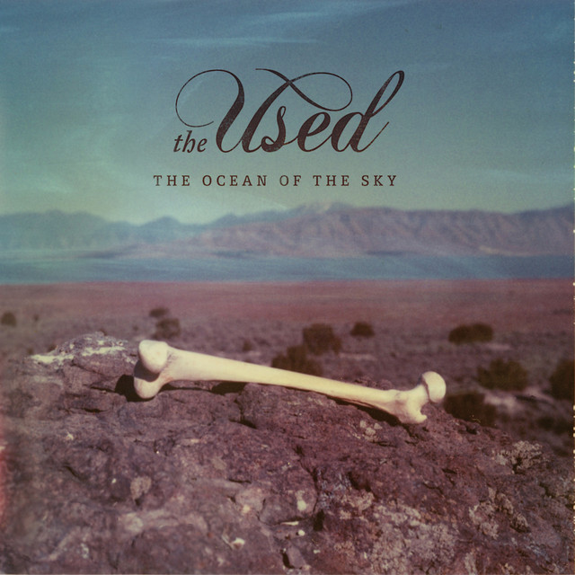 The Ocean of the Sky album cover