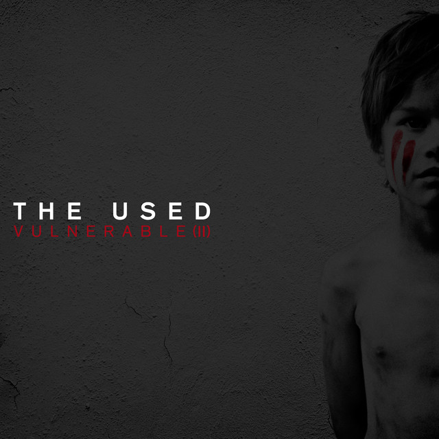 Vulnerable (II) album cover