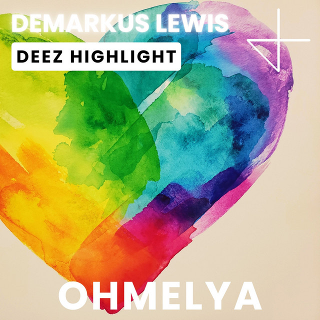 Deez Highlight album cover