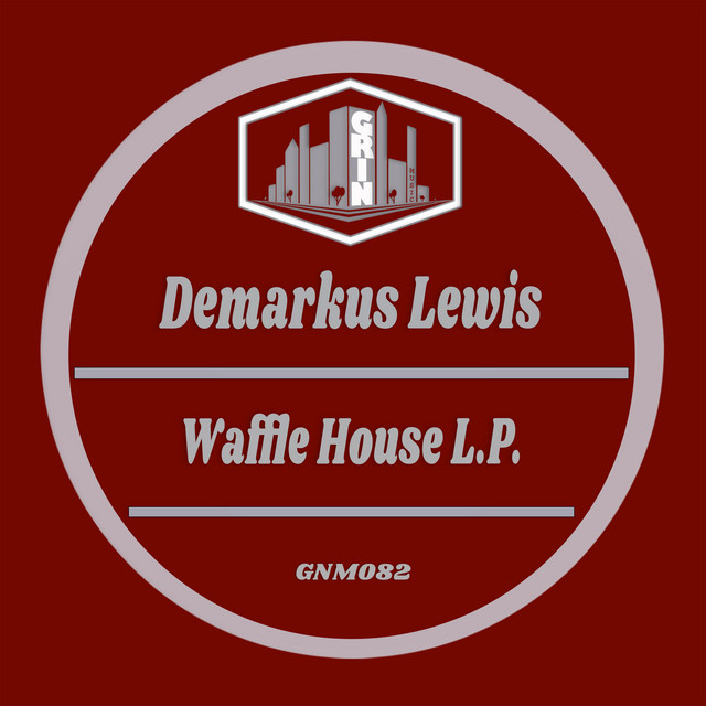 Waffle House L.P. album cover