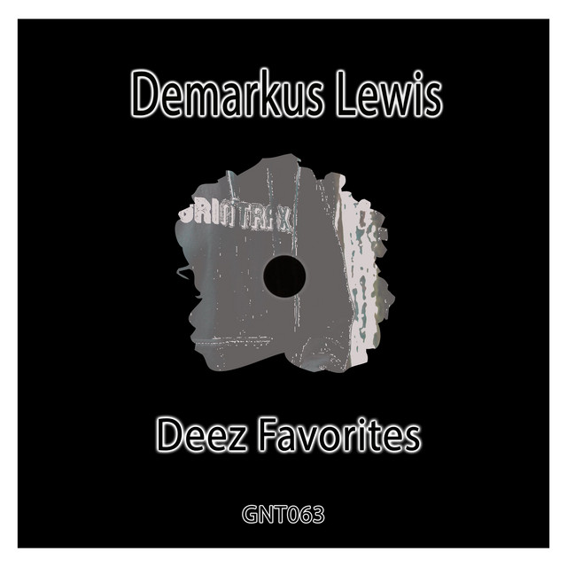 Deez Favorites album cover
