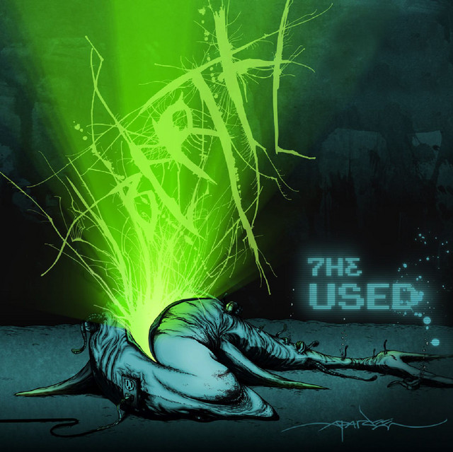 Berth album cover