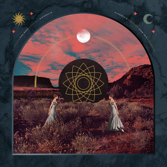 Pink Moon album cover