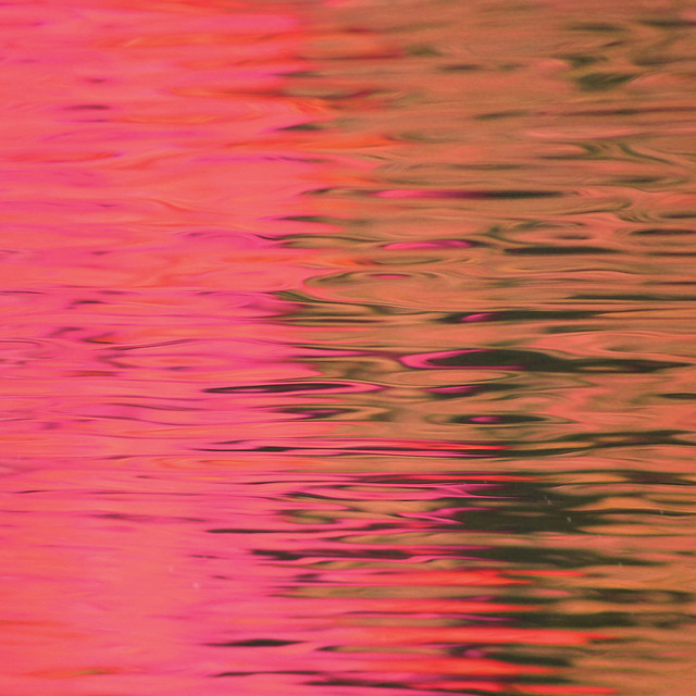 Dead Reflection album cover