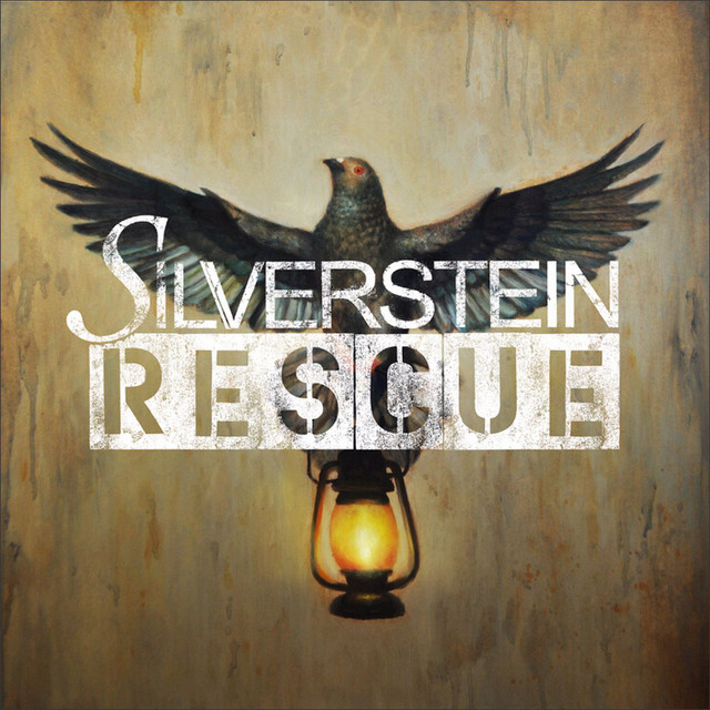 Rescue album cover
