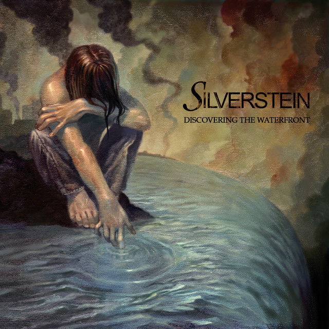 Discovering The Waterfront album cover
