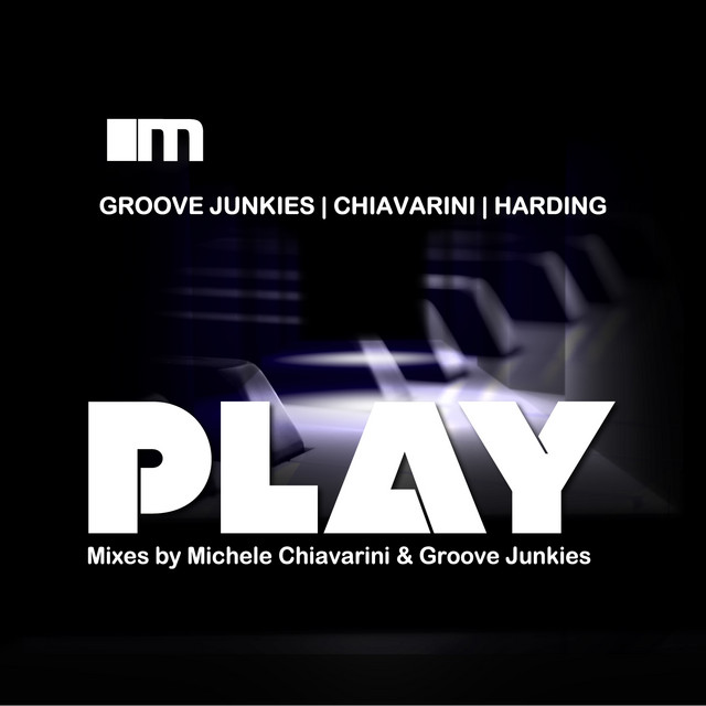 Play album cover