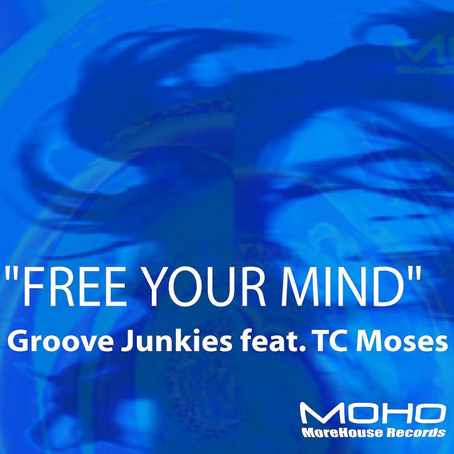 Free Your Mind (feat. TC Moses) album cover