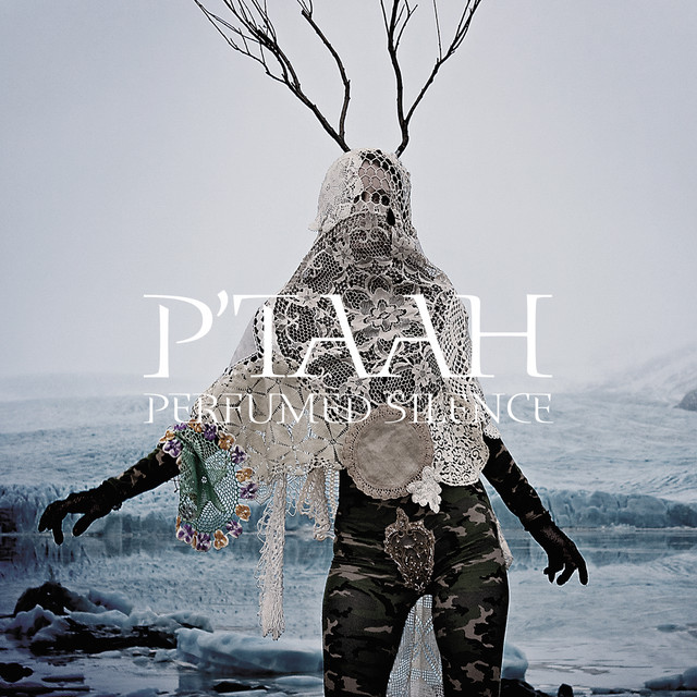Perfumed Silence album cover