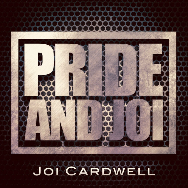 Pride and Joi album cover