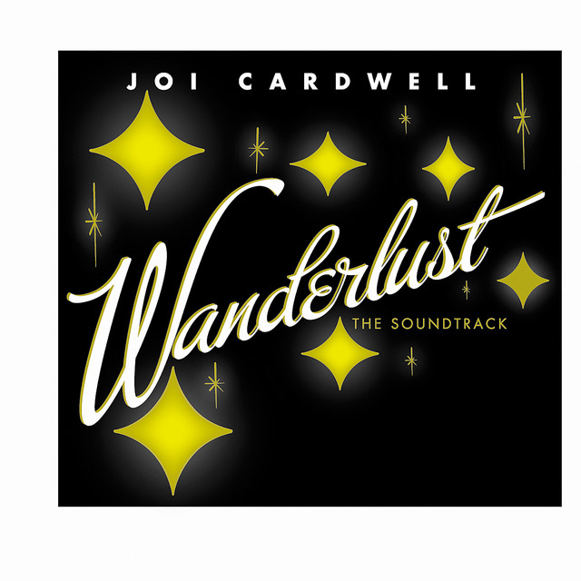 Wanderlust (The Soundtrack) album cover