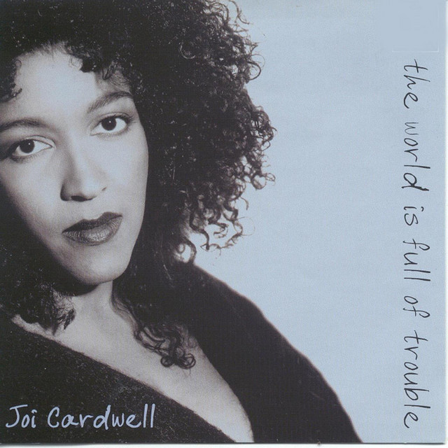 The World is Full of Trouble album cover