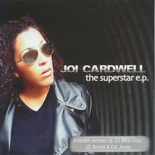Superstar Remixes album cover