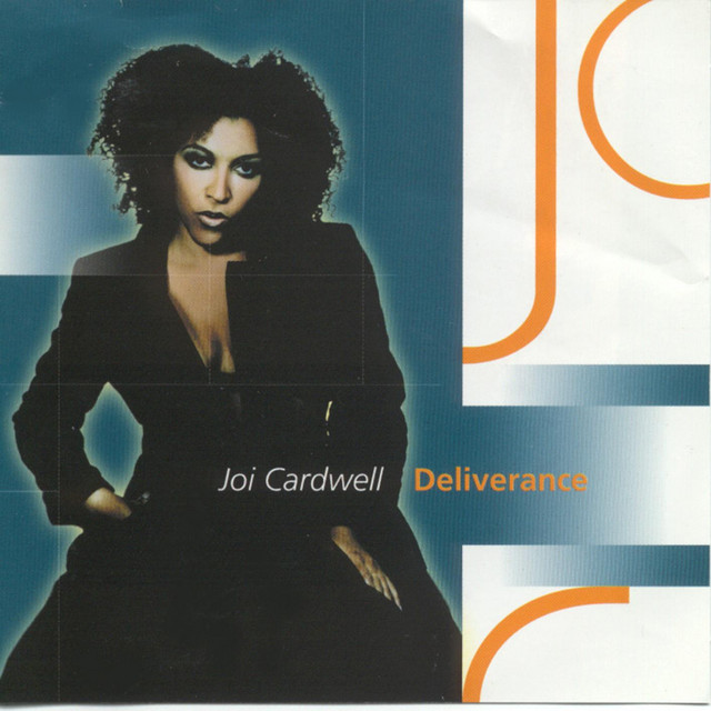 Deliverance album cover