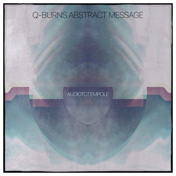AUDIOTOTEMPOLE album cover