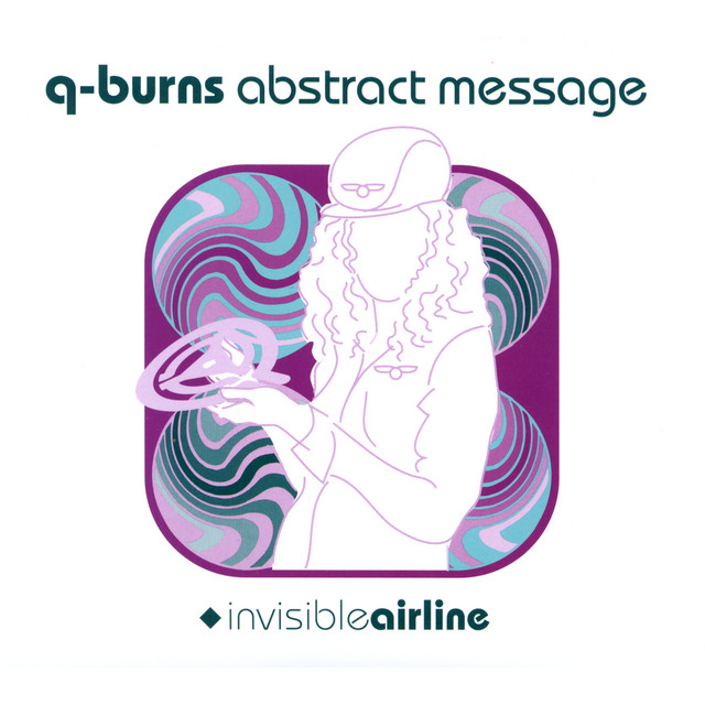 Invisible Airline album cover