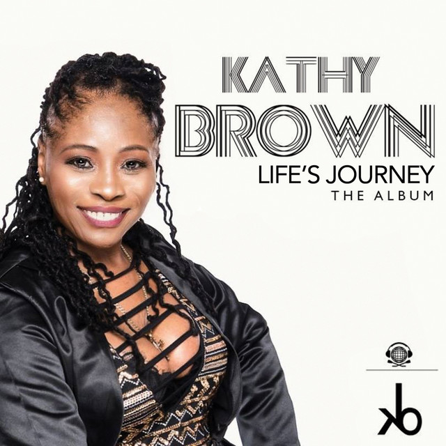 Life's Journey - The Album album cover