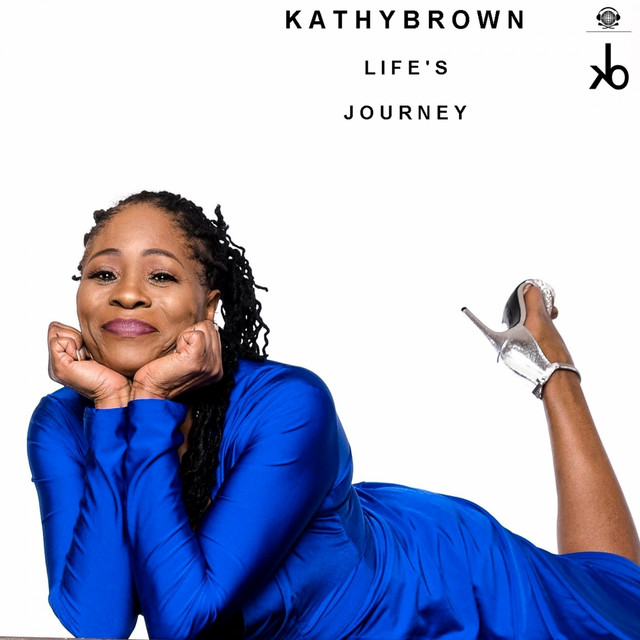 Life's Journey album cover