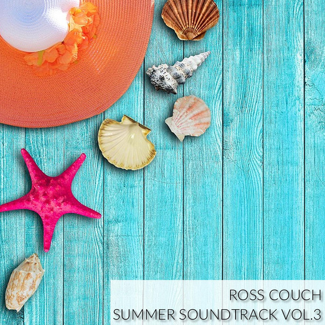 Summer Soundtrack Vol.3 album cover
