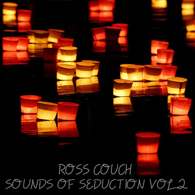 Sounds of Seduction Vol.2 album cover
