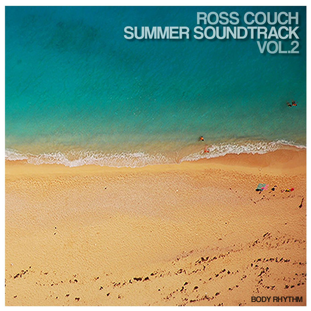 Summer Soundtrack Vol.2 album cover