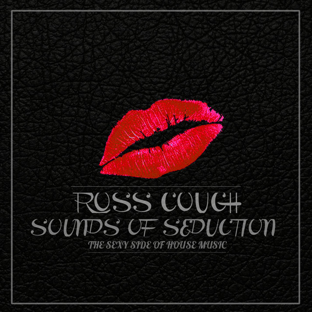 Sounds Of Seduction album cover