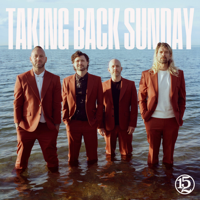 152 album cover