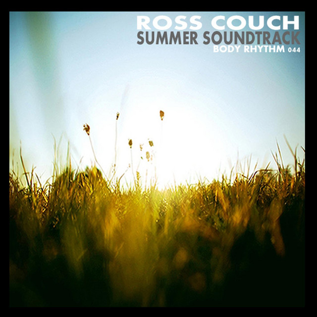 Summer Soundtrack album cover
