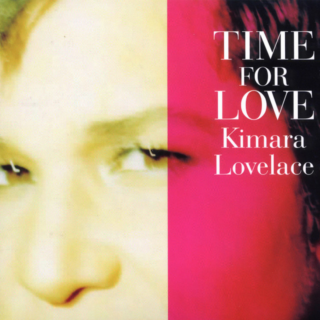 Time For Love album cover