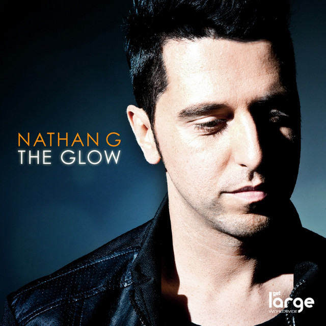 The Glow LP album cover
