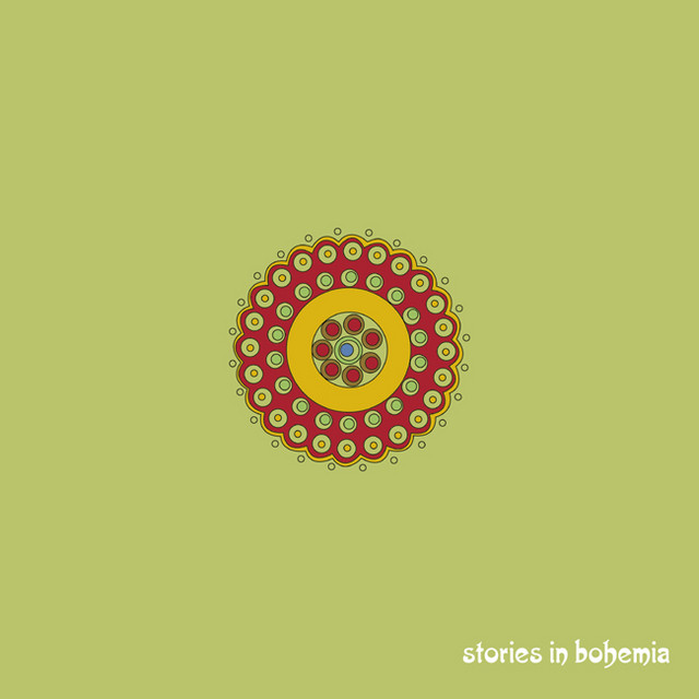 Stories From Bohemia album cover