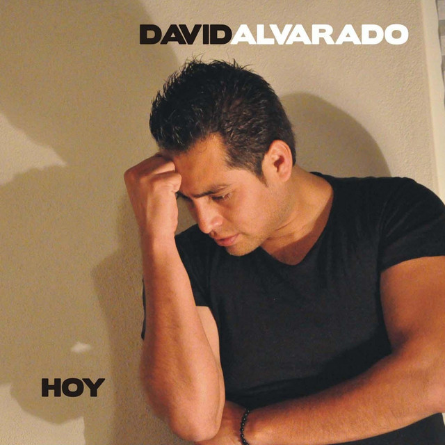 Hoy album cover