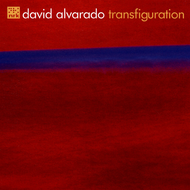 Transfiguration album cover
