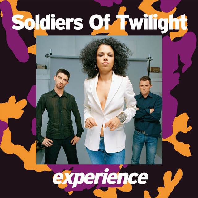 The S.O.T Experience album cover