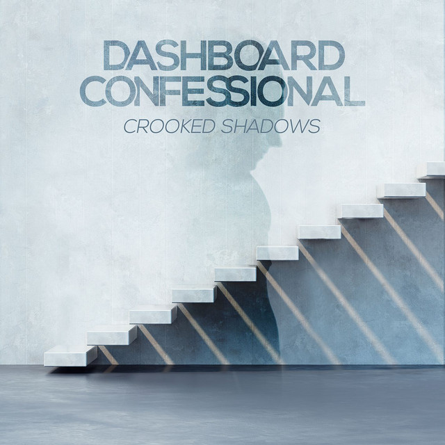 Crooked Shadows album cover