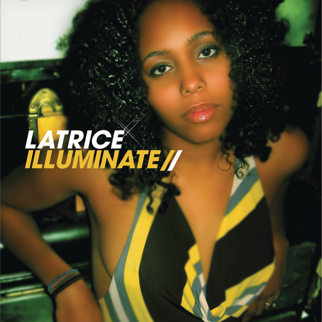 Illuminate album cover