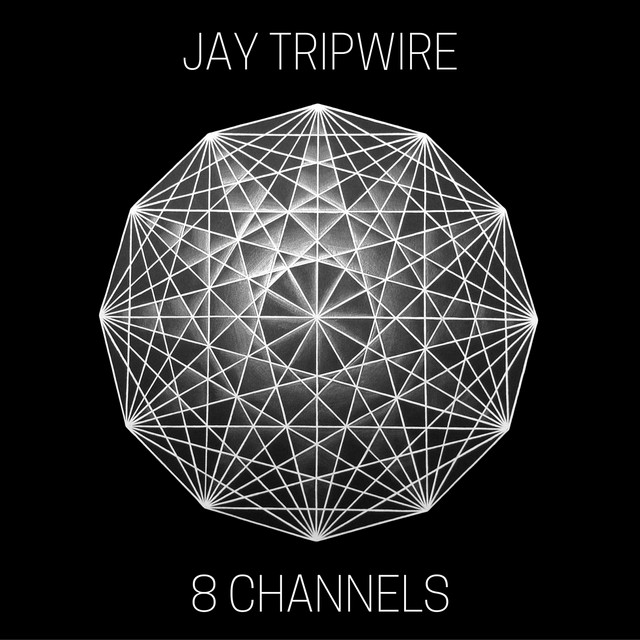 8 Channels album cover