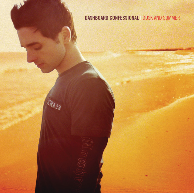 Dusk And Summer album cover