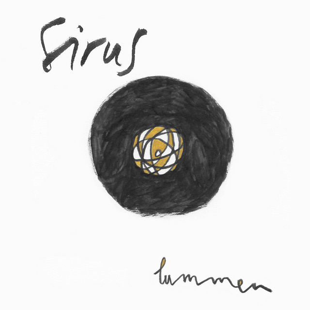 Lummen album cover