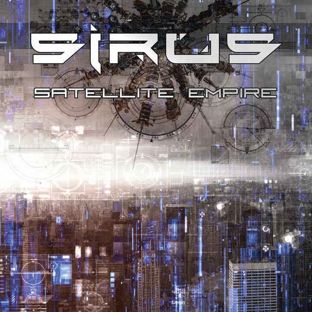 Satellite Empire (Extended Edition) album cover
